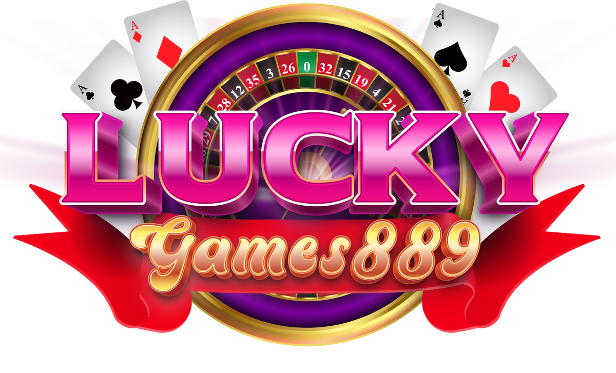 luckygames889